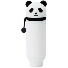 Penalhus PuniLabo Panda i gruppen Penne / Pentilbehør / Penalhus og etui hos Pen Store (132634)