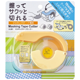 Tapedispenser Washi i gruppen Hobby & Kreativitet / Hobbytilbehør / Washi Tape hos Pen Store (132655_r)