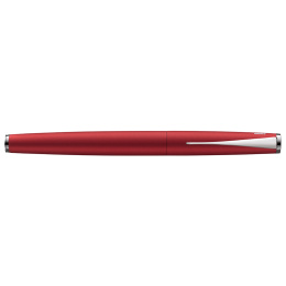 Studio Royal Red Fyldepen i gruppen Penne / Fine Writing / Fyldepenne hos Pen Store (132687_r)