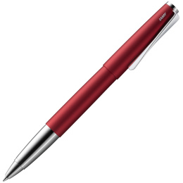 Studio Royal Red Rollerball i gruppen Penne / Fine Writing / Rollerballpenne hos Pen Store (132691)