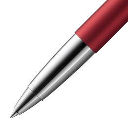 Studio Royal Red Rollerball i gruppen Penne / Fine Writing / Rollerballpenne hos Pen Store (132691)