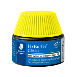 Textsurfer Classic Refill i gruppen Penne / Mærkning og kontor / Highlighters hos Pen Store (132740_r)