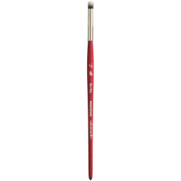 Velvetouch Syntetpensel kort skaft Mini Mop St 1/8 i gruppen Kunstnerartikler / Pensler / Akrylpensler hos Pen Store (132835)