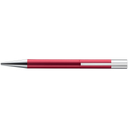 Scala Kuglepen Piano Red i gruppen Penne / Fine Writing / Kuglepenne hos Pen Store (132979)