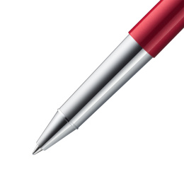 Scala Rollerball Piano Red i gruppen Penne / Fine Writing / Rollerballpenne hos Pen Store (132980)