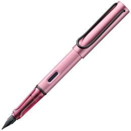 AL-star Fyldepen Autumn Pink i gruppen Penne / Fine Writing / Fyldepenne hos Pen Store (132992_r)