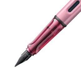 AL-star Fyldepen Autumn Pink i gruppen Penne / Fine Writing / Fyldepenne hos Pen Store (132992_r)