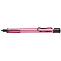 AL-star Stiftblyant 0.5 Autumn Pink i gruppen Penne / Skrive / Stiftblyanter hos Pen Store (132995)