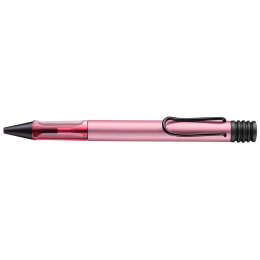 AL-star Kuglepen Autumn Pink i gruppen Penne / Fine Writing / Kuglepenne hos Pen Store (132996)