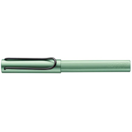 AL-star Rollerball Sage i gruppen Penne / Fine Writing / Rollerballpenne hos Pen Store (133003)