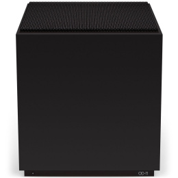 OD-11 wireless speaker black i gruppen Studio/Workspace /  /  hos Pen Store (133009)