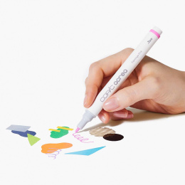 Acrea Paint Marker i gruppen Penne / Kunstnerpenne / Illustrationmarkers hos Pen Store (133021_r)