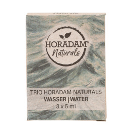 Horadam Naturals Akvarelfarve 3x5 ml Water i gruppen Kunstnerartikler / Kunstnerfarver / Akvarelmaling hos Pen Store (133143)