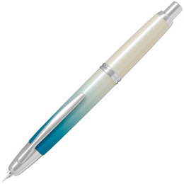 Capless Fyldepen Limited Edition 2024 Seashore i gruppen Penne / Fine Writing / Fyldepenne hos Pen Store (133845_r)