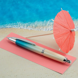 Capless Fyldepen Limited Edition 2024 Seashore i gruppen Penne / Fine Writing / Fyldepenne hos Pen Store (133845_r)