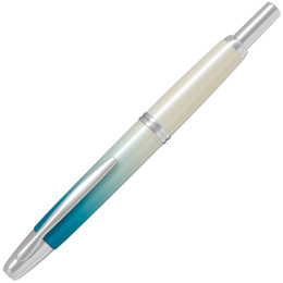 Capless Fyldepen Limited Edition 2024 Seashore i gruppen Penne / Fine Writing / Fyldepenne hos Pen Store (133845_r)