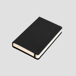 Extended Black Sketchbook i gruppen Papir & Blok / Kunstnerblok / Skitsebøger hos Pen Store (133944)