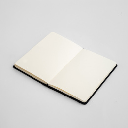 Extended Black Sketchbook i gruppen Papir & Blok / Kunstnerblok / Skitsebøger hos Pen Store (133944)