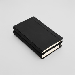 Extended Black Sketchbook i gruppen Papir & Blok / Kunstnerblok / Skitsebøger hos Pen Store (133944)