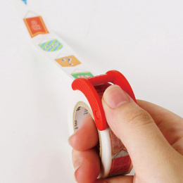 Washi-tapeholder 3-pak i gruppen Hobby & Kreativitet / Hobbytilbehør / Washi Tape hos Pen Store (134052)