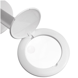 Halo Go Rechargeable Magnifier Lamp i gruppen Hobby & Kreativitet / Hobbytilbehør / Belysning hos Pen Store (134061)