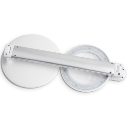 Halo Go Rechargeable Magnifier Lamp i gruppen Hobby & Kreativitet / Hobbytilbehør / Belysning hos Pen Store (134061)