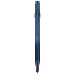 849 Brut Original Kuglepen Cosmic Blue i gruppen Penne / Fine Writing / Kuglepenne hos Pen Store (134076)