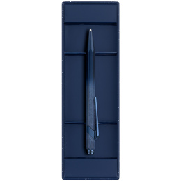 849 Brut Original Kuglepen Cosmic Blue i gruppen Penne / Fine Writing / Kuglepenne hos Pen Store (134076)