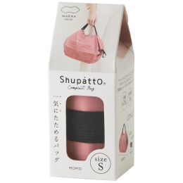 Compact Bag Small 7.5L Momo i gruppen Hobby & Kreativitet / Organisere / Tasker, poser og etuier hos Pen Store (134081)