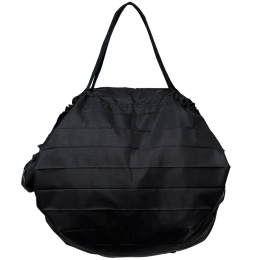 Compact Bag Packable 27L Black i gruppen Hobby & Kreativitet / Organisere / Tasker, poser og etuier hos Pen Store (134095)