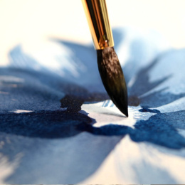 l'Aquarelle Akvarelmaling 10 ml (Prisgruppe 1) i gruppen Kunstnerartikler / Kunstnerfarver / Akvarelmaling / Akvarelfarve i tube hos Pen Store (134233_r)