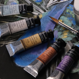 l'Aquarelle Akvarelmaling 10 ml (Prisgruppe 3) i gruppen Kunstnerartikler / Kunstnerfarver / Akvarelmaling / Akvarelfarve i tube hos Pen Store (134292_r)