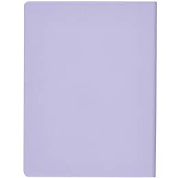 Notebook Colour Clash Light L - Trance Lilac i gruppen Papir & Blok / Skriv og noter / Notesbøger hos Pen Store (134346)