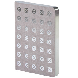 Notebook Finesse S - Studs Limited Edition i gruppen Papir & Blok / Skriv og noter / Notesbøger hos Pen Store (134348)