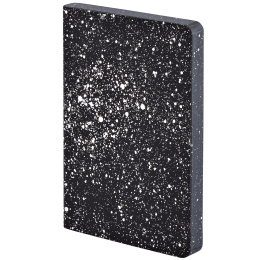 Notebook Graphic S - Milky Way i gruppen Papir & Blok / Skriv og noter / Notesbøger hos Pen Store (134354)