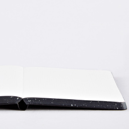 Notebook Graphic S - Milky Way i gruppen Papir & Blok / Skriv og noter / Notesbøger hos Pen Store (134354)