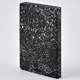 Notebook Graphic S - Milky Way i gruppen Papir & Blok / Skriv og noter / Notesbøger hos Pen Store (134354)