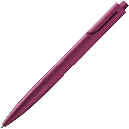 Noto Kuglepen Burgundy i gruppen Penne / Fine Writing / Kuglepenne hos Pen Store (134415)