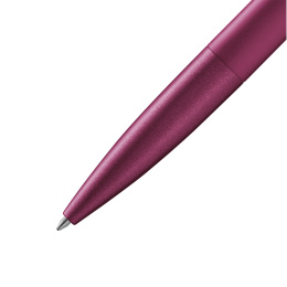 Noto Kuglepen Burgundy i gruppen Penne / Fine Writing / Kuglepenne hos Pen Store (134415)