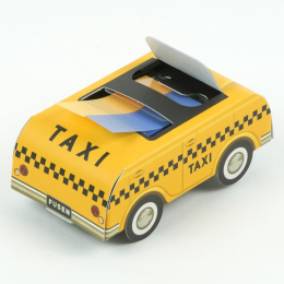 Index tabs Taxi i gruppen Hobby & Kreativitet / Organisere / Hjemmekontor hos Pen Store (134528)