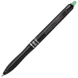 FriXion Ball Plus 0.7 Grøn i gruppen Penne / Skrive / Gelpenne hos Pen Store (134556)