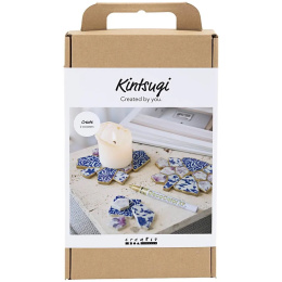 DIY Kintsugi Reparationssæt Underkop i gruppen Hobby & Kreativitet / Teknikker / Kintsugi hos Pen Store (134606)