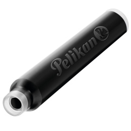 Fyldepen refill 6 stk i gruppen Penne / Pentilbehør / Fyldepenne blæk hos Pen Store (134737_r)