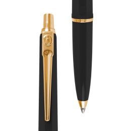 Epoca P Kuglepen Luxe i gruppen Penne / Skrive / Blækpenne hos Pen Store (134778_r)