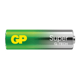 Batteri Super Alkaline AA 20-pak i gruppen Hobby & Kreativitet / Hobbytilbehør / Batterier hos Pen Store (134793)