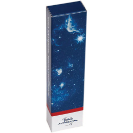 Vortex Blue Satin i gruppen Penne / Fine Writing / Kuglepenne hos Pen Store (134859)