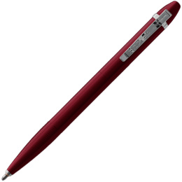 Vortex Red Satin i gruppen Penne / Fine Writing / Kuglepenne hos Pen Store (134860)