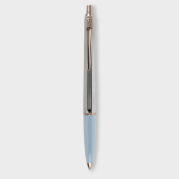 Epoca Chrome Kuglepen i gruppen Penne / Skrive / Blækpenne hos Pen Store (134945_r)