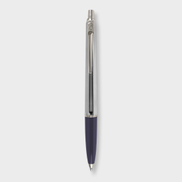 Epoca Chrome Kuglepen i gruppen Penne / Skrive / Blækpenne hos Pen Store (134945_r)
