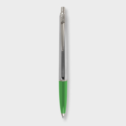 Epoca Chrome Kuglepen i gruppen Penne / Skrive / Blækpenne hos Pen Store (134945_r)